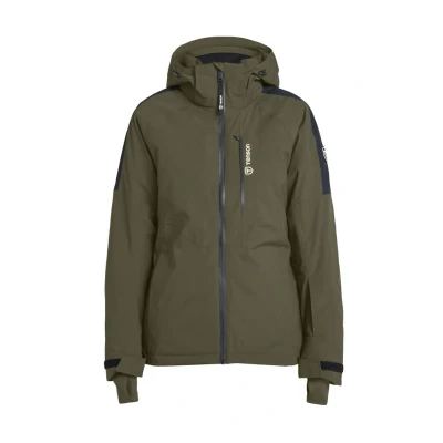 Afbeelding van Tenson winterjas Maat: 3XL / 58 Grote maten herenkleding Big &amp; Tall