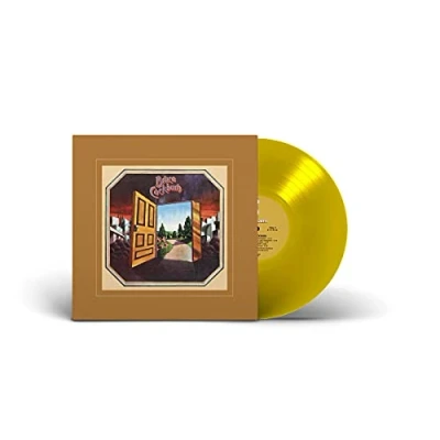 Afbeelding van Bruce Cockburn (LP)