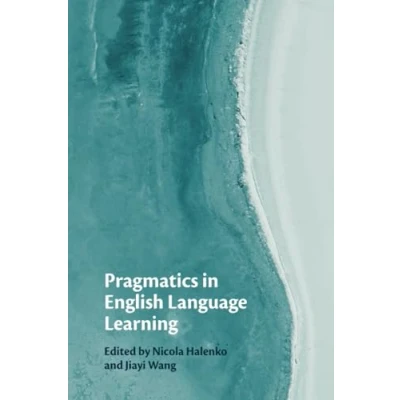 Afbeelding van Pragmatics in English Language Learning