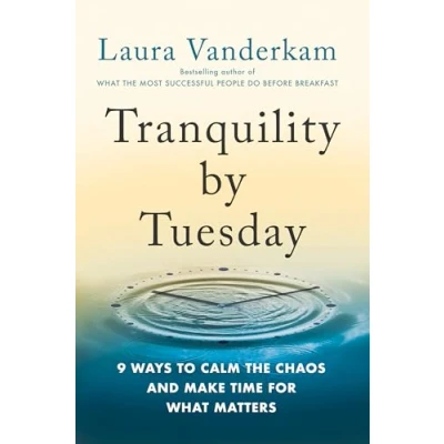 Afbeelding van Tranquility by Tuesday