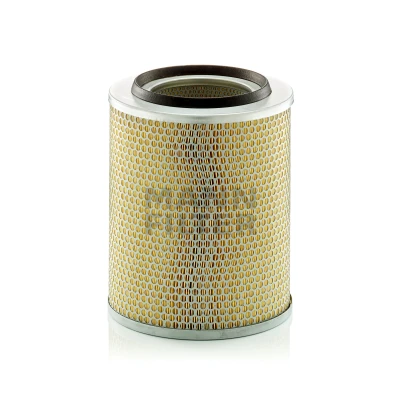Afbeelding van MANN Filter C 24 393 Luchtfilter 298 241 insert