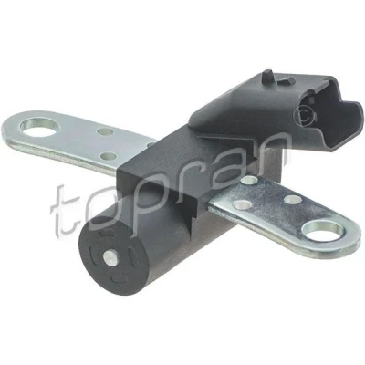 Afbeelding van TOPRAN 701 020 Impulsgever 2 Zonder kabel RENAULT: CLIO 2, 3, Kangoo I, DACIA: Logan I MCV, Sandero