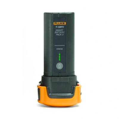 Afbeelding van Fluke 3440365 FLK TI SBP3 Accupack 1 stuk(s)