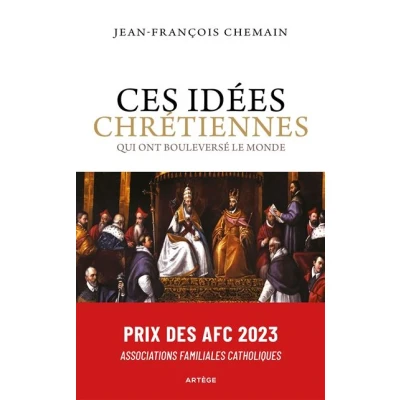 Image de Ces idées chrétiennes qui ont bouleversé le monde