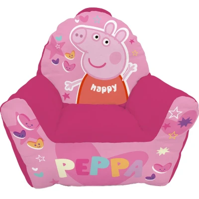Afbeelding van Peppa Pig Stoel 8430957139768