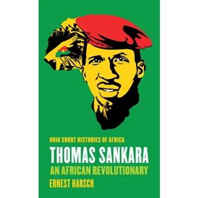 Afbeelding van Thomas Sankara
