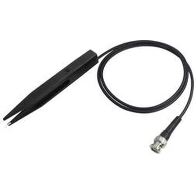 Afbeelding van VOLTCRAFT MSC 102 BNC meetsnoer 1.00 m Zwart