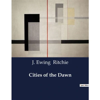 Image de Cities of the Dawn