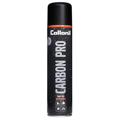 Afbeelding van Collonil Carbon Pro Spray 300 ml transparant