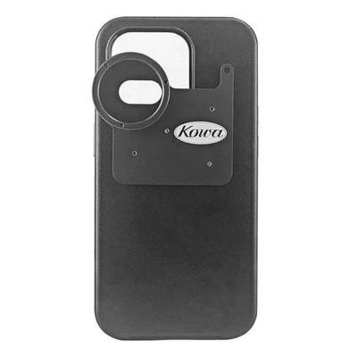 Afbeelding van Kowa Digiscoping Adapter voor iPhone 14 Pro