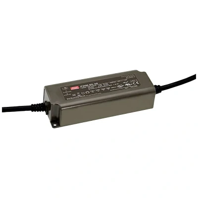 Afbeelding van Mean Well LED transformator 60 W 5 A 1 stuk(s)