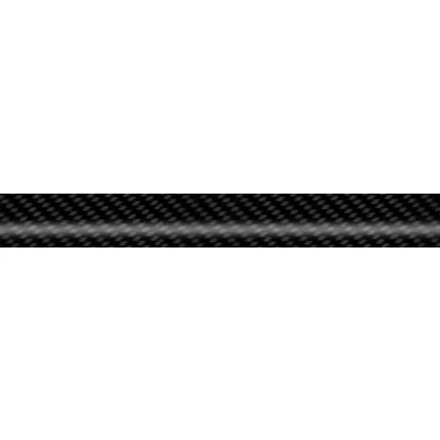 Afbeelding van Elvedes Buitenkabel 10.000 X 4,9 Mm Aluminium Zwart