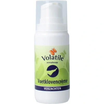 Afbeelding van Volatile Voetklovencreme 100ML