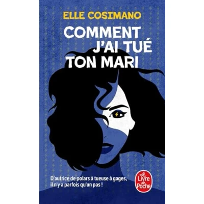 Afbeelding van COMMENT J AI TUE TON MARI FINL