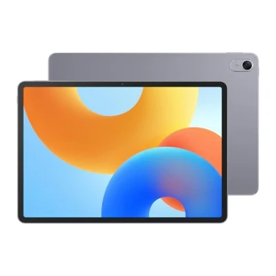 Afbeelding van Huawei Matepad 11.5&quot; (Alleen WLAN, 11.50&quot;, 128 GB, Grijs), Tablet, Grijs
