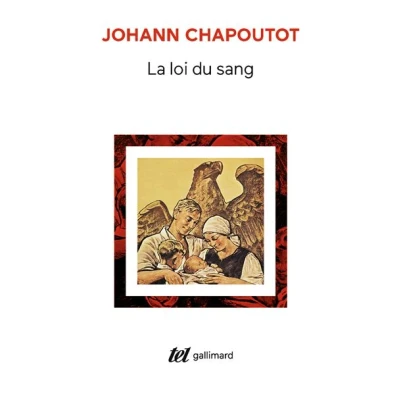Image de La loi du sang