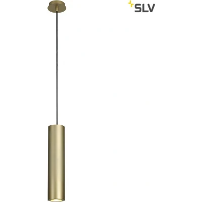 Afbeelding van SLV ENOLA B 151853 Hanglamp GU10 50 W Goud