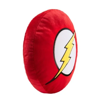 Afbeelding van DC Comics Flash Sierkussen