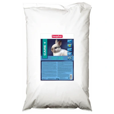 Afbeelding van Beaphar Care Plus Konijn Junior Konijnenvoer 10 kg