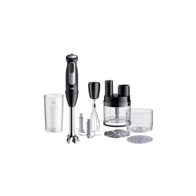 Image de Braun MultiQuick 5 Pro MQ55.755M
