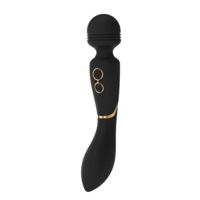 Afbeelding van Waterproof Wand Vibrator Elite Celine