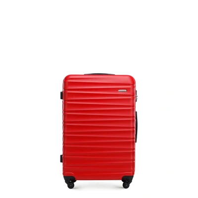 Afbeelding van WITTCHEN, Rood