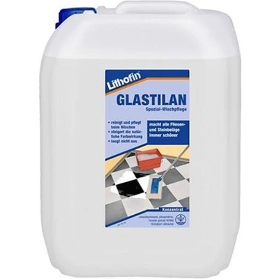 Afbeelding van GLASTILAN Universeel onderhoud Lithofin 5 L