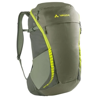 Afbeelding van Vaude Rugzak, Maat: One Size, Cedar wood