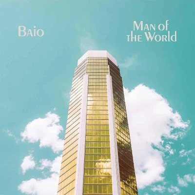 Afbeelding van Baio Man of the World (LP)