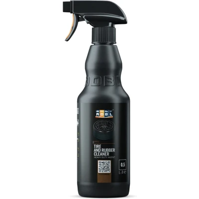 Afbeelding van ADBL Tire And Rubber Cleaner Banden En Reiniger