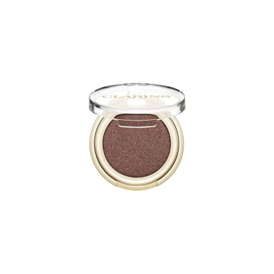 Afbeelding van Clarins Ombre Skin Mono Eyeshadow 07 Pearly Copper