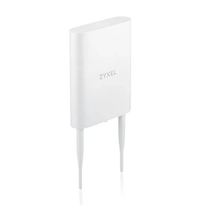 Afbeelding van ZyXEL WiFi versterker NWA55AXE EU0102F 1.75 GBit/s Mesh compatible