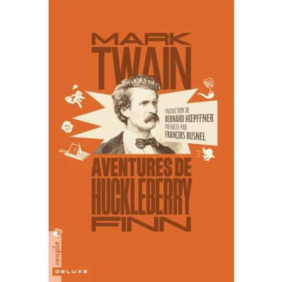 Image de Aventures de Huckleberry Finn