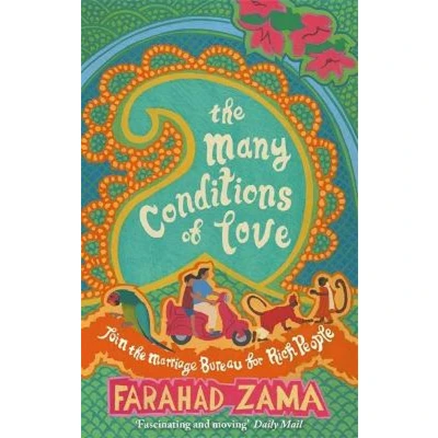 Afbeelding van Many Conditions Of Love
