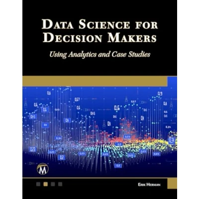Afbeelding van Data Science for Decision Makers