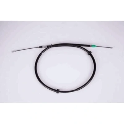 Afbeelding van HELLA 8AS 355 665 701 Handremkabel 1525, 1235 RENAULT: Kangoo I Express