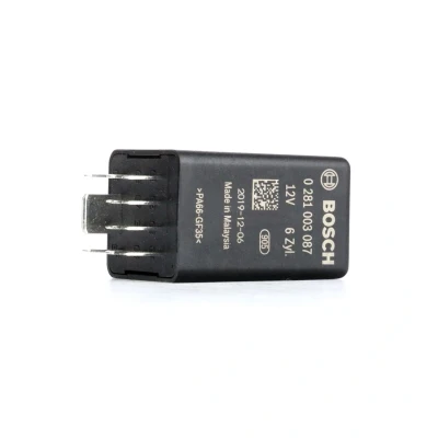 Afbeelding van Bosch Relais gloeitijd 0 281 003 087