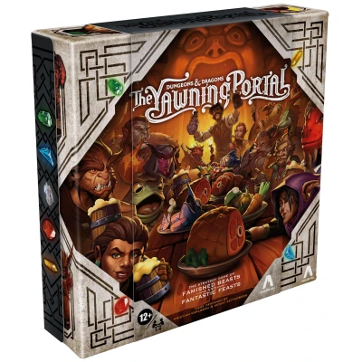 Afbeelding van Dungeons &amp; Dragons: The Yawning Portal