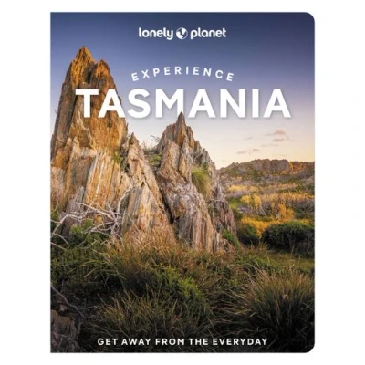 Image de Experience Tasmania 1ed anglais