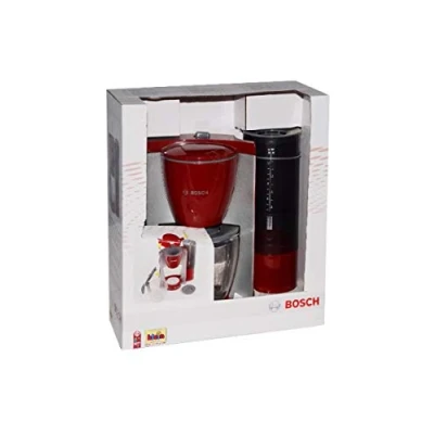 Image de Klein Cafetière Bosch avec réservoir d&#039;eau