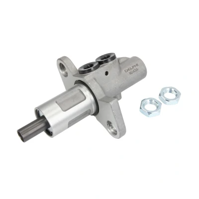 Afbeelding van DELPHI LM80493 Hoofdremcilinder 25 AUDI: A6 C5 Avant, A4 B6 B7 VOLKSWAGEN: Passat B5 GP Estate