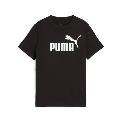 Image de T shirtÃ  logo NÂÂ 1 ESS Enfant et Adolescent