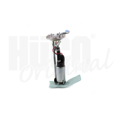 Afbeelding van HITACHI 132792 Brandstoftoevoereenheid Electrisch Benzine BMW: 3 Convertible, Saloon, Touring