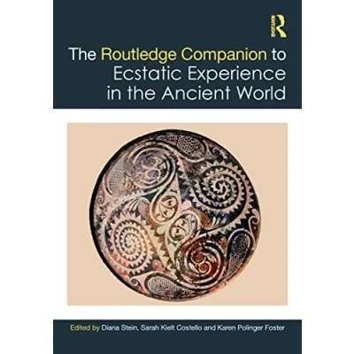 Afbeelding van the Routledge Companion to Ecstatic Experience in Ancient World