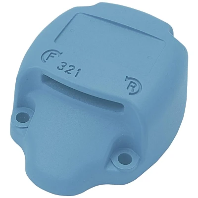 Afbeelding van Hazet 9012 1SPC 018 Slagmoersleutelbehuizing 1 stuk(s)