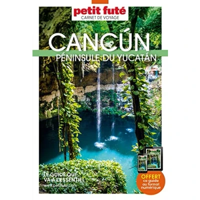 Afbeelding van Cancun yucatan