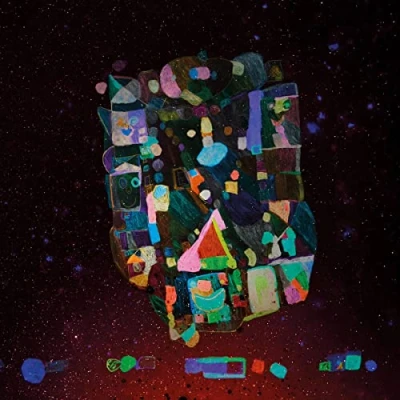 Afbeelding van Little Dragon New Me Same Us (LP)