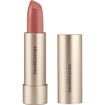 Afbeelding van BareMinerals Mineralist Hydra Smoothing Lipstick Focus 3,6 gram