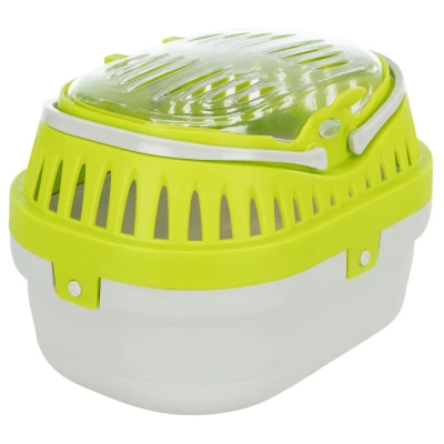 Afbeelding van Trixie Vervoersbox Pico Knaagdiertransportbox 30x21x23 cm