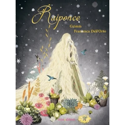 Afbeelding van Raiponce